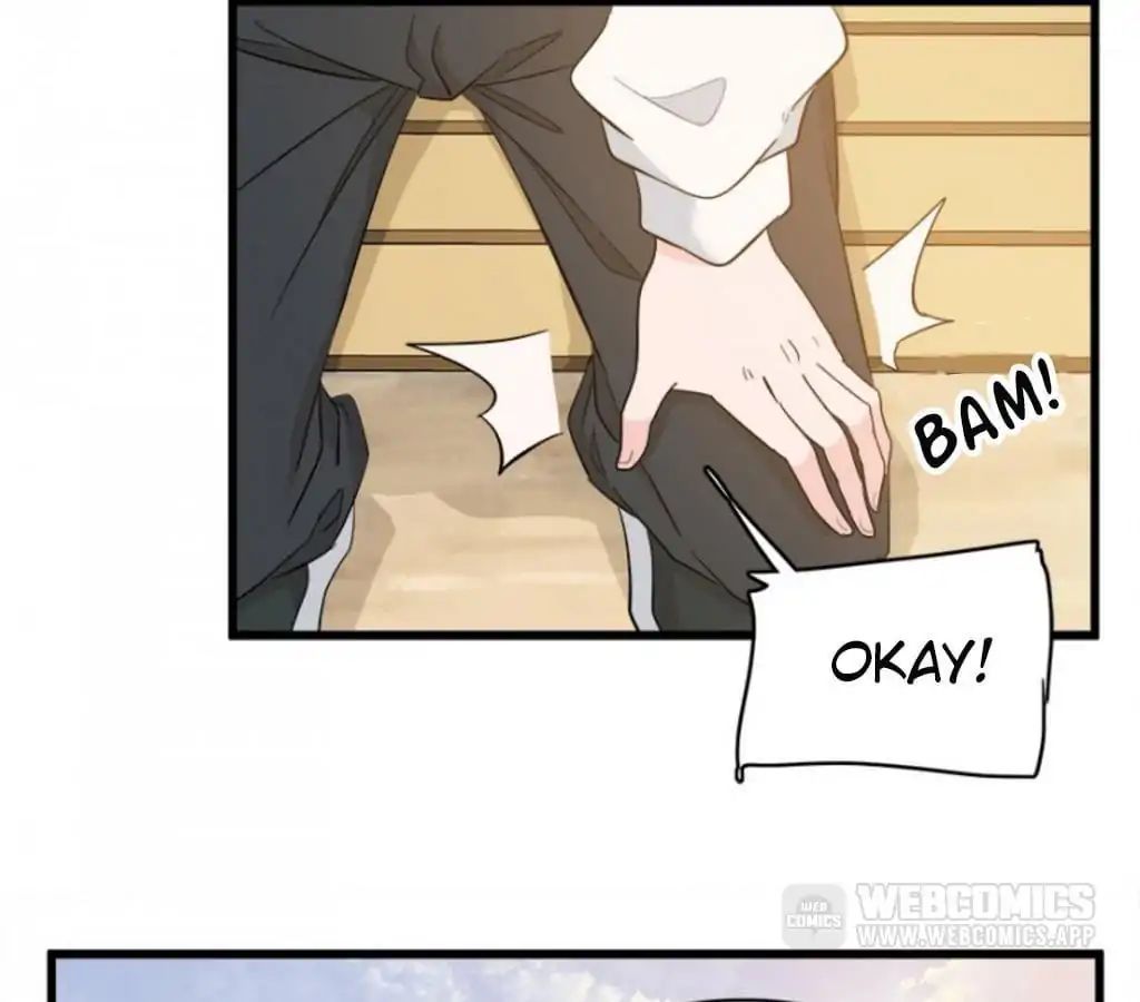 Love Cage chapter 47 - page 14
