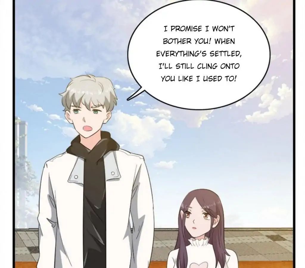 Love Cage chapter 47 - page 15