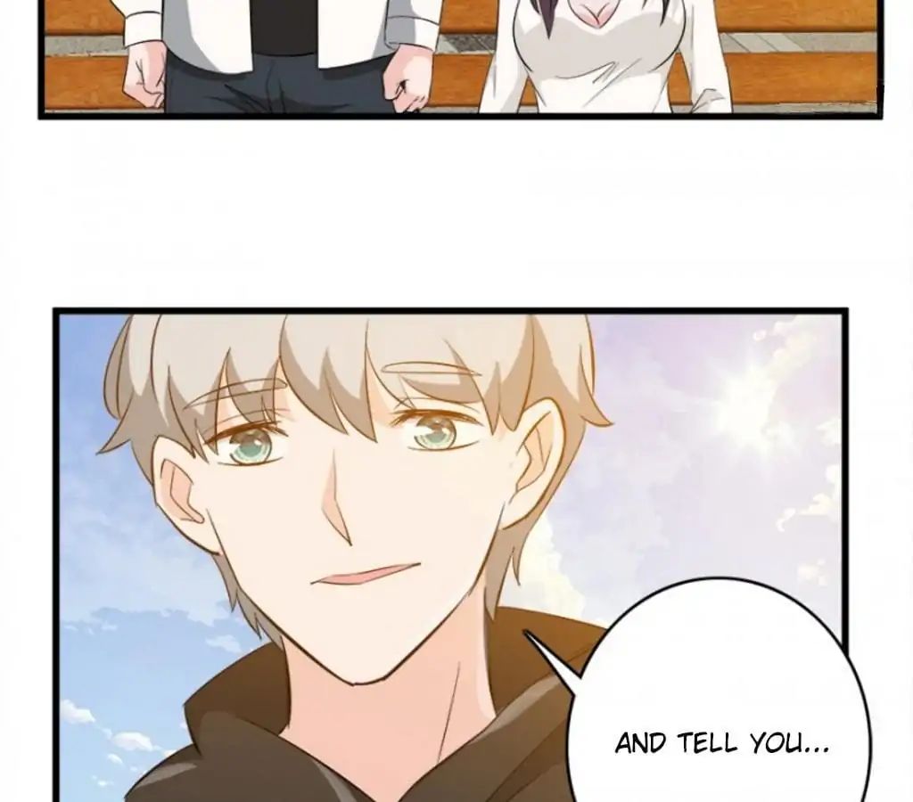 Love Cage chapter 47 - page 16