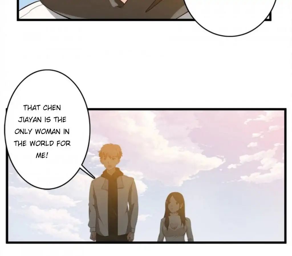 Love Cage chapter 47 - page 17