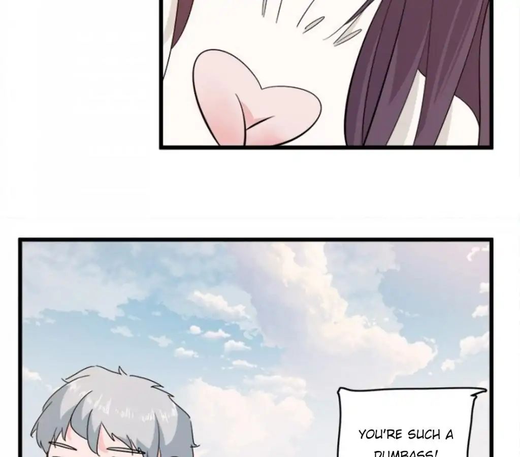 Love Cage chapter 47 - page 19