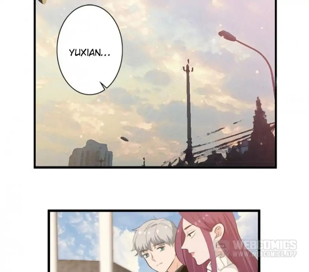 Love Cage chapter 47 - page 2