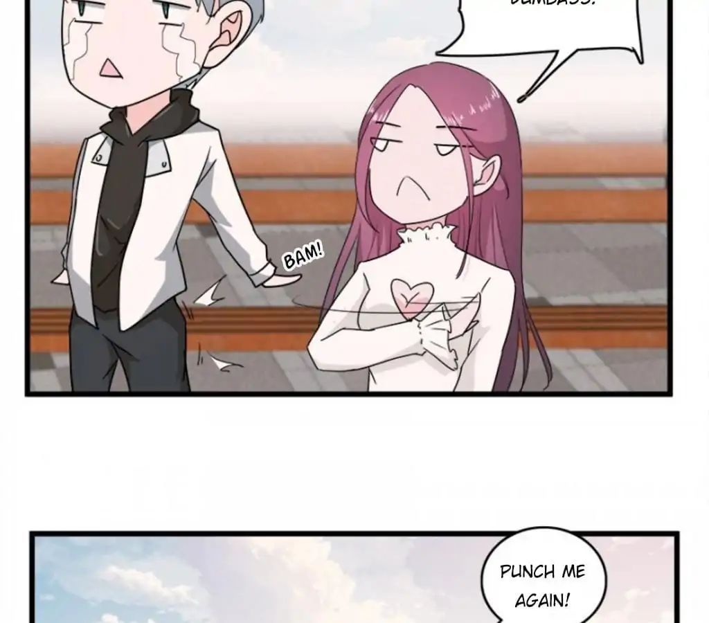 Love Cage chapter 47 - page 20