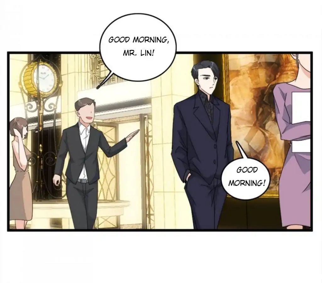 Love Cage chapter 47 - page 23