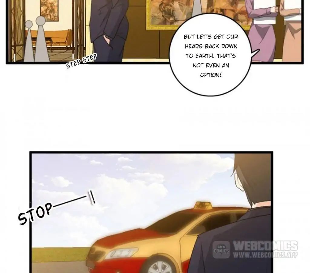 Love Cage chapter 47 - page 26