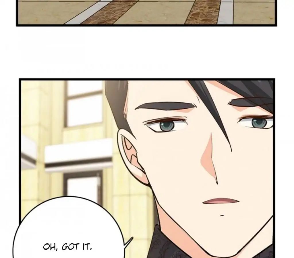 Love Cage chapter 47 - page 33
