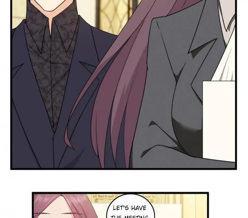 Love Cage chapter 47 - page 37