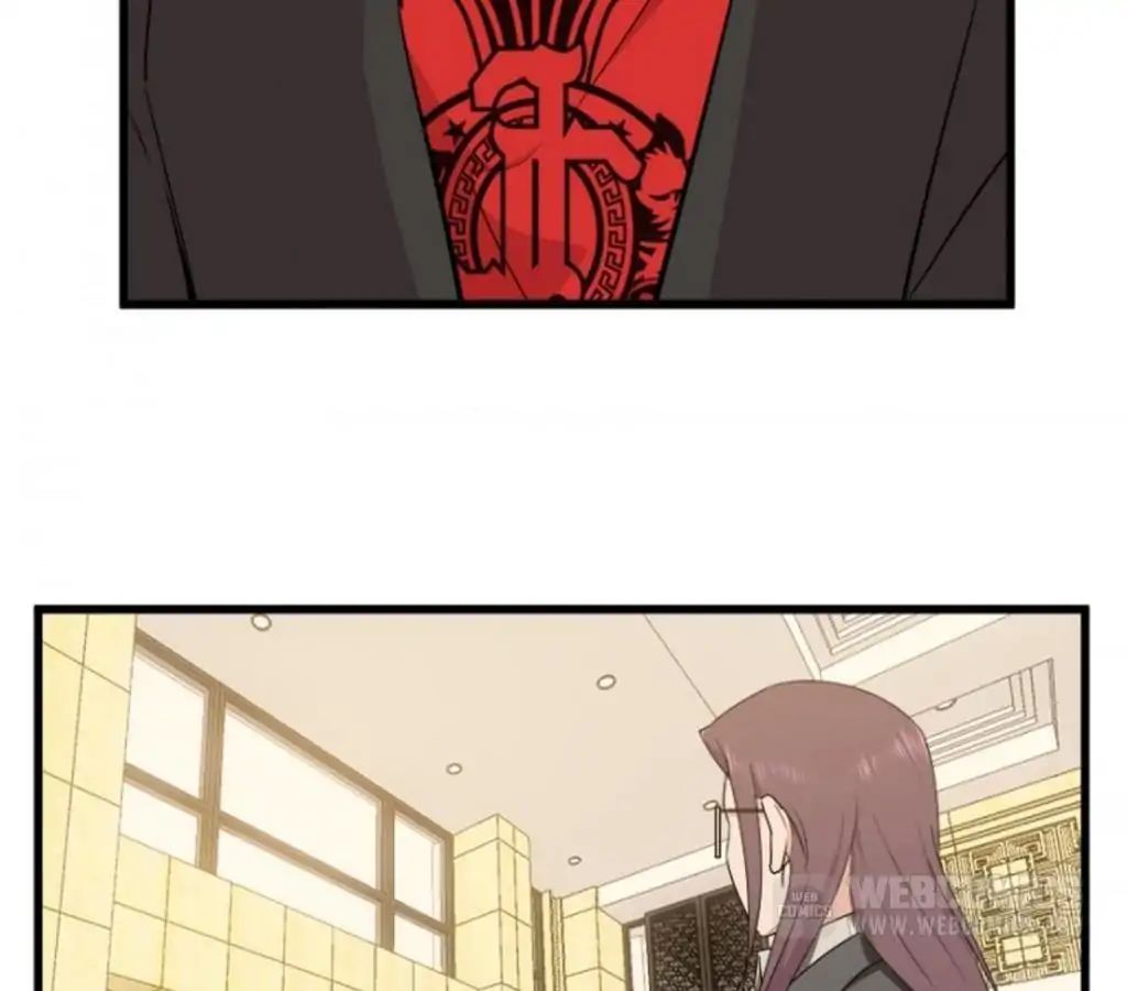 Love Cage chapter 47 - page 42