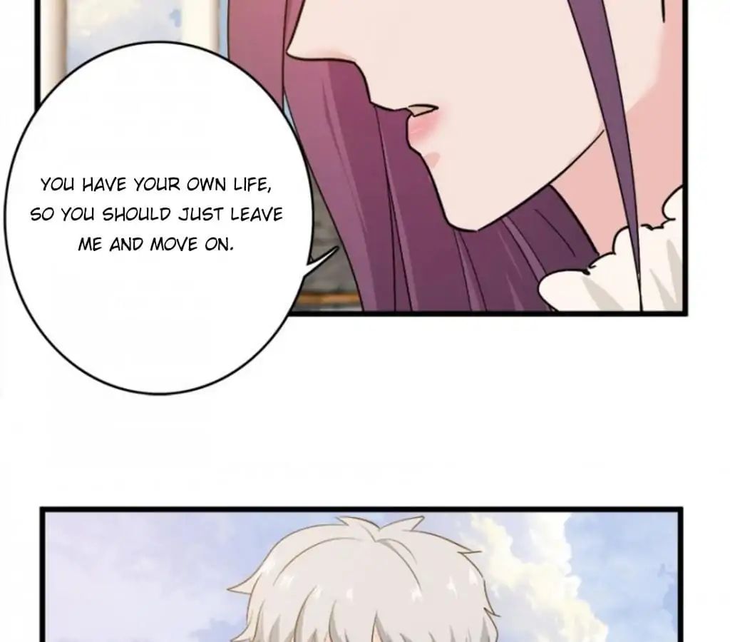 Love Cage chapter 47 - page 5