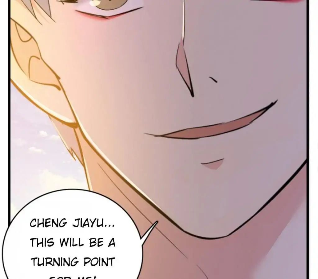 Love Cage chapter 47 - page 55
