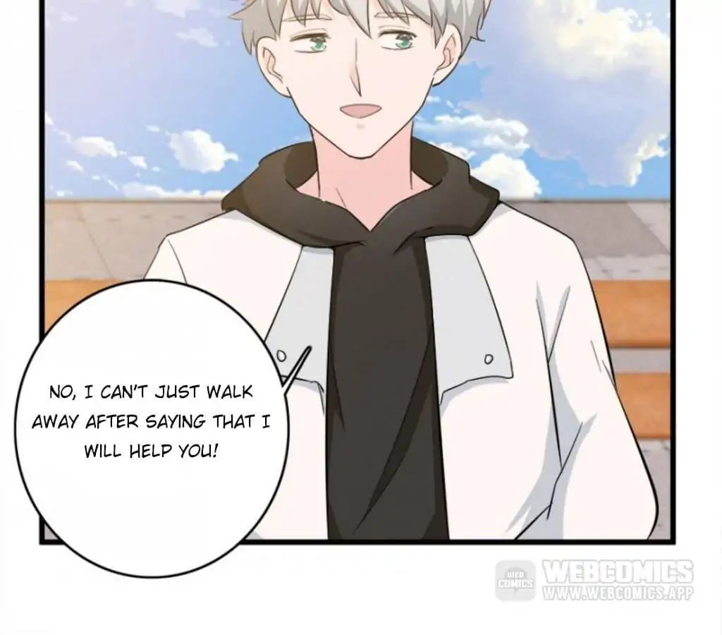 Love Cage chapter 47 - page 6