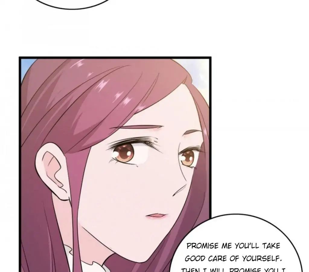 Love Cage chapter 47 - page 9