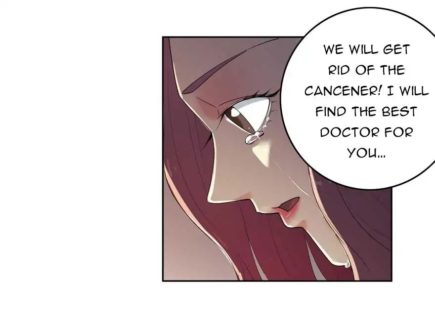 Love Cage chapter 2 - page 13