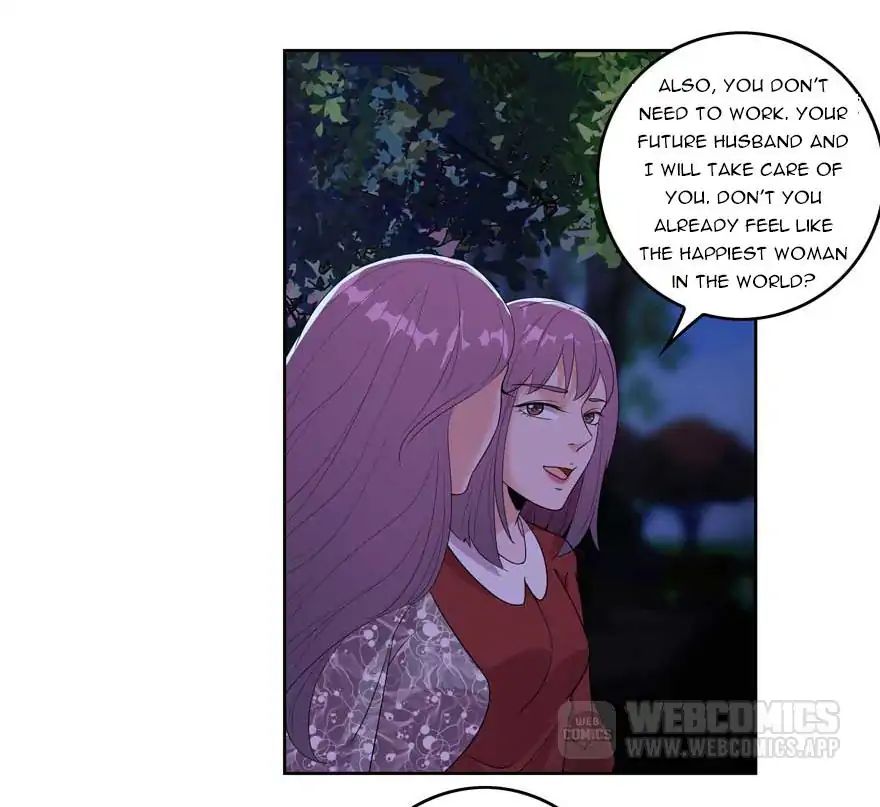 Love Cage chapter 2 - page 18