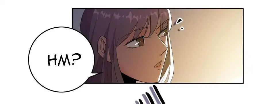 Love Cage chapter 2 - page 21