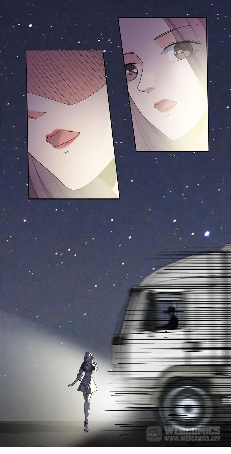 Love Cage chapter 2 - page 26