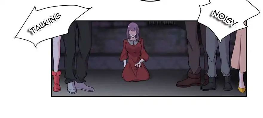 Love Cage chapter 2 - page 29
