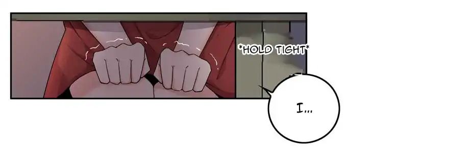 Love Cage chapter 2 - page 4
