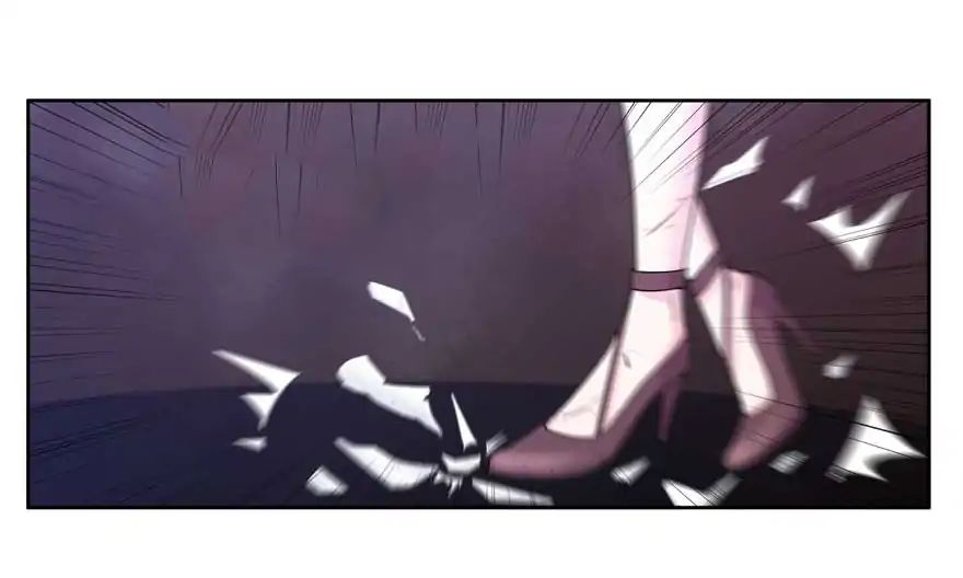 Love Cage chapter 2 - page 7