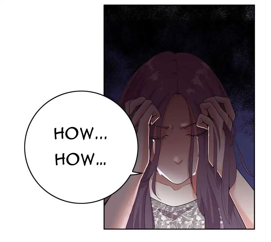 Love Cage chapter 2 - page 9