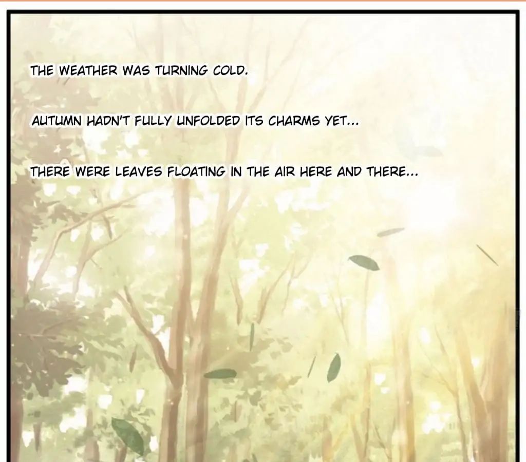Love Cage chapter 46 - page 1