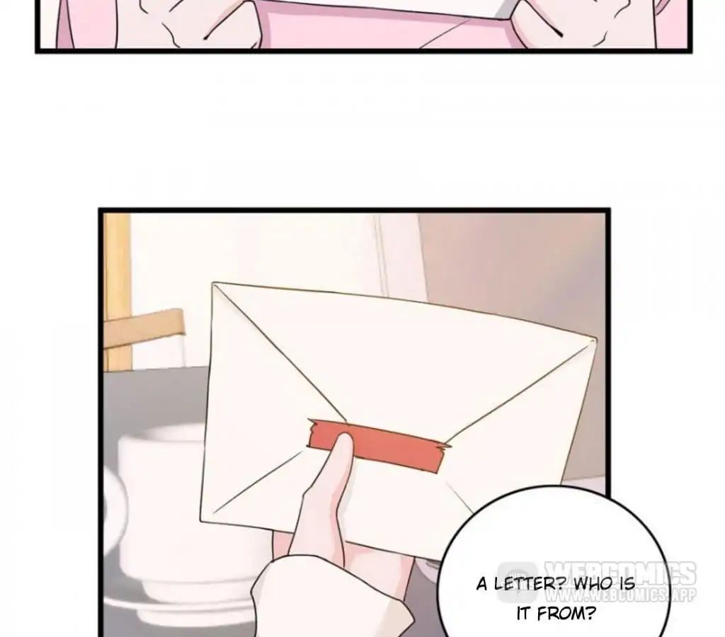 Love Cage chapter 46 - page 10