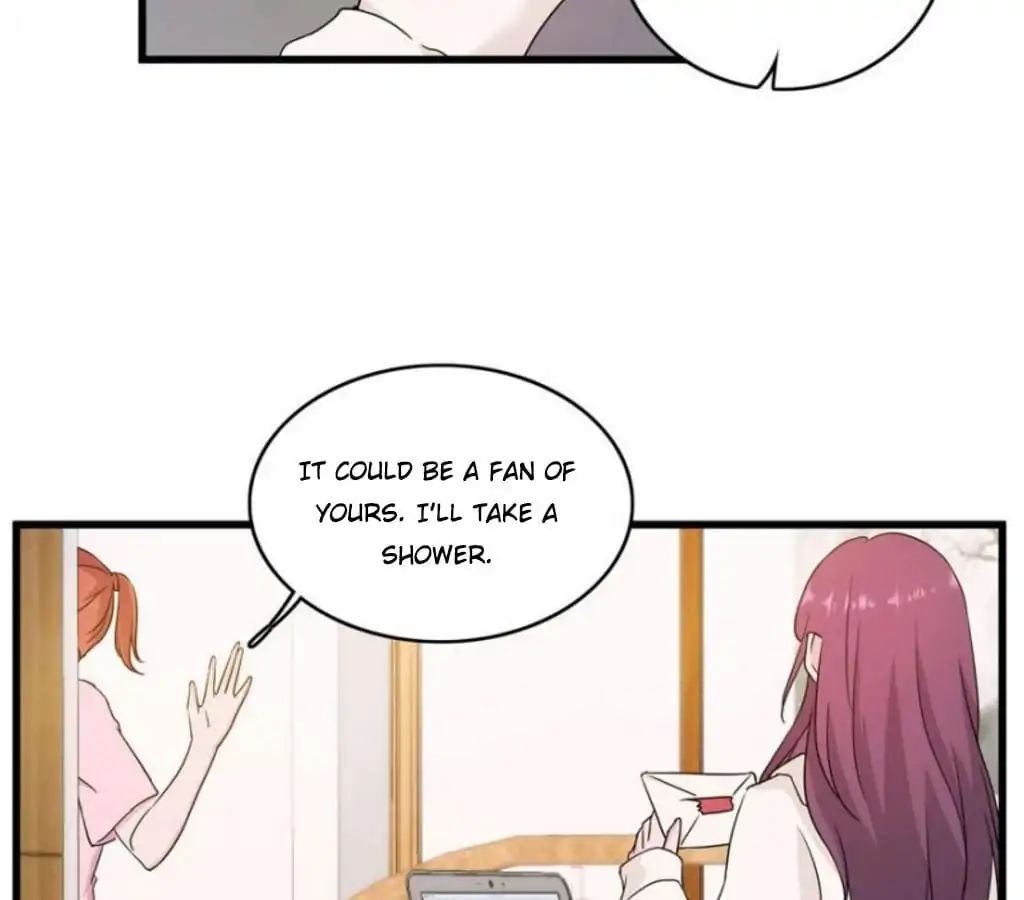 Love Cage chapter 46 - page 11