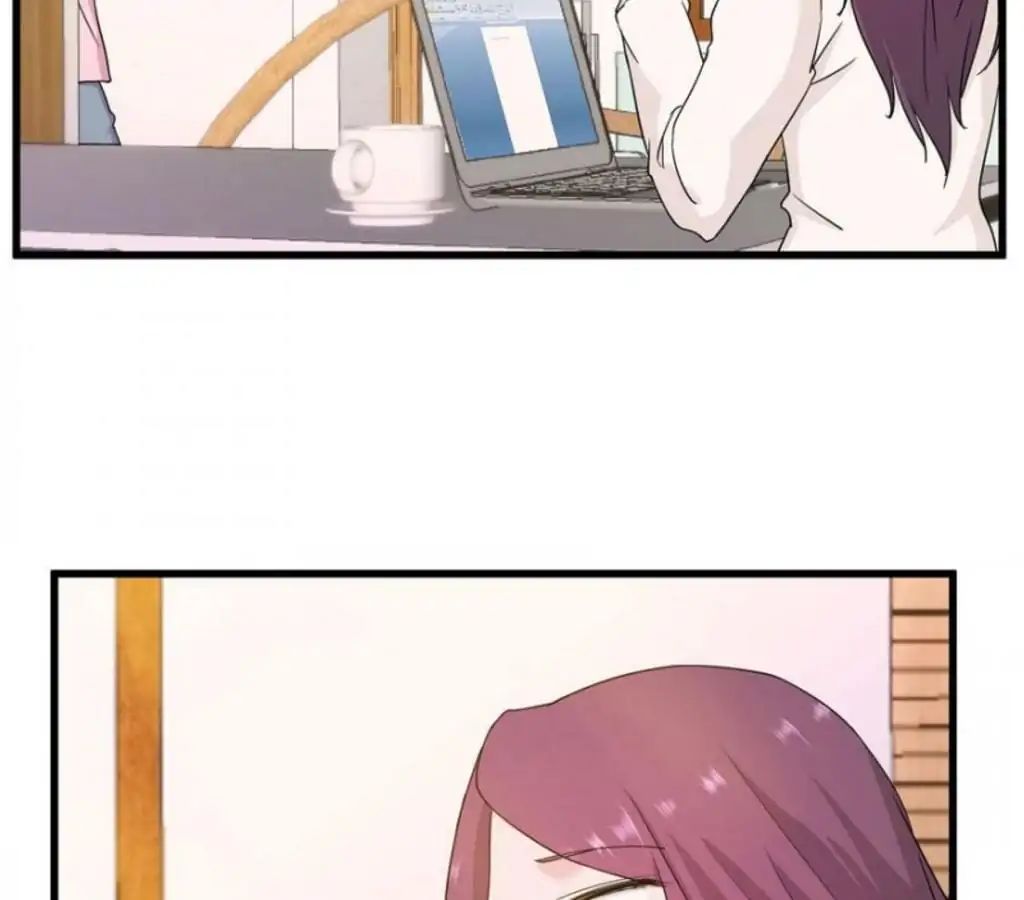 Love Cage chapter 46 - page 12