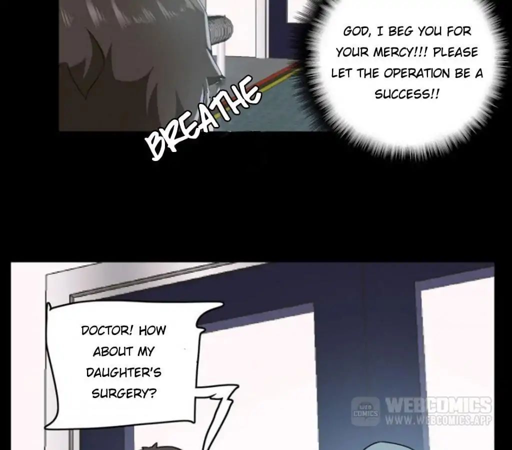 Love Cage chapter 46 - page 18
