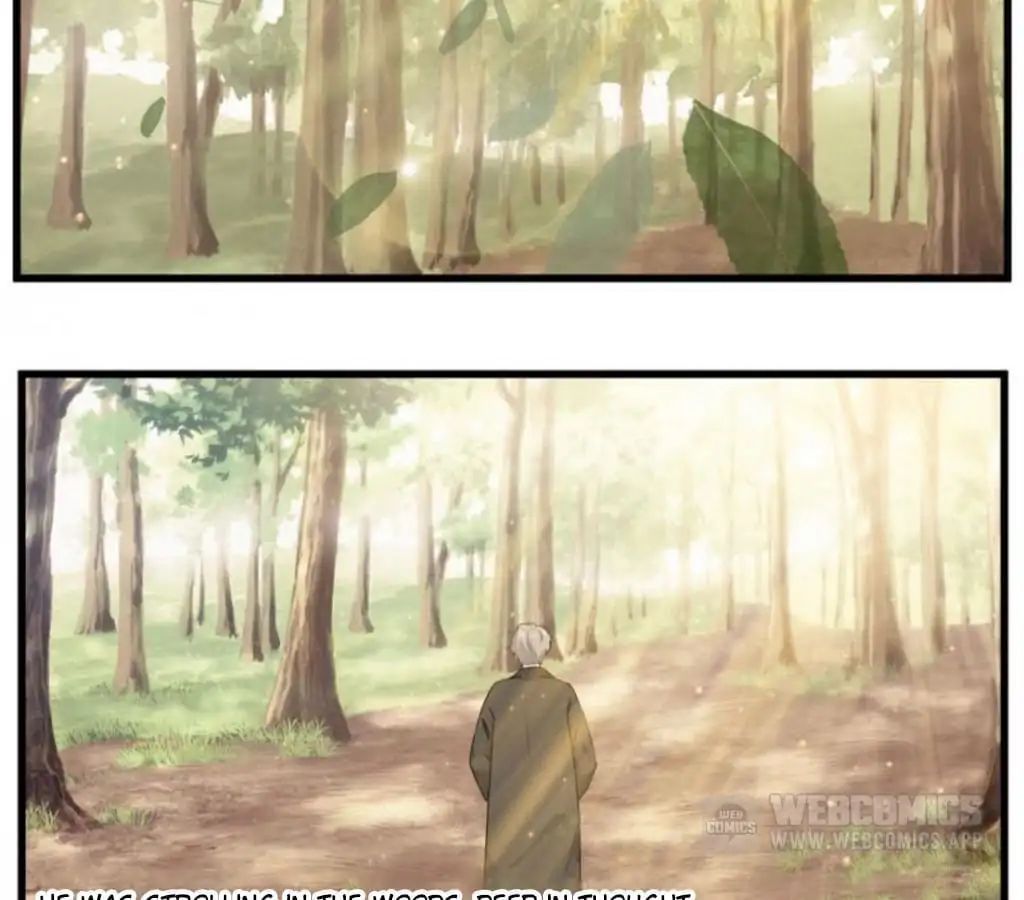 Love Cage chapter 46 - page 2