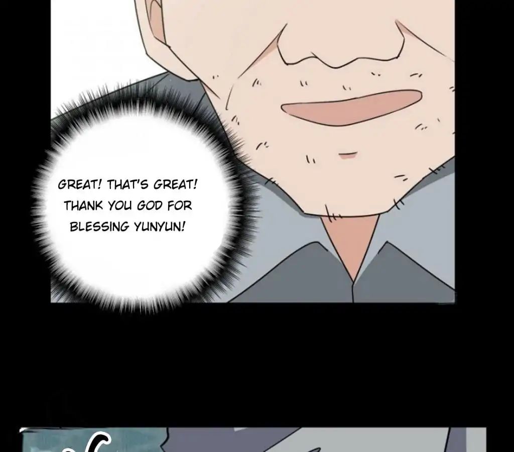 Love Cage chapter 46 - page 20