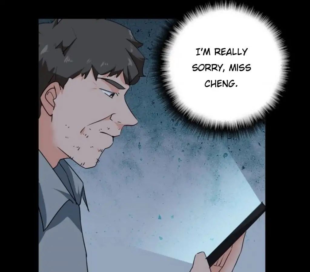 Love Cage chapter 46 - page 23