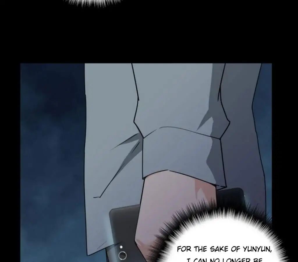 Love Cage chapter 46 - page 25