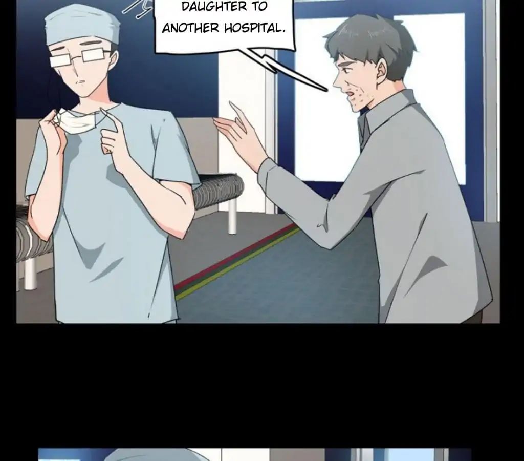 Love Cage chapter 46 - page 29