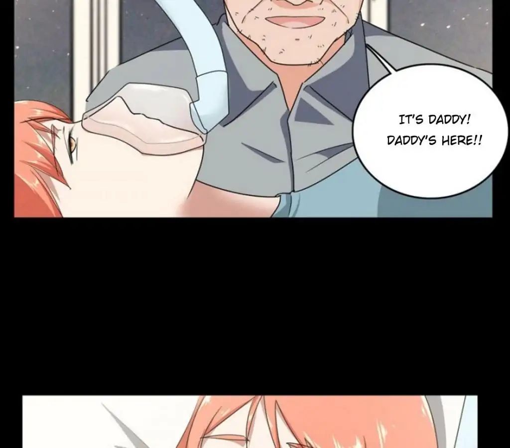 Love Cage chapter 46 - page 35