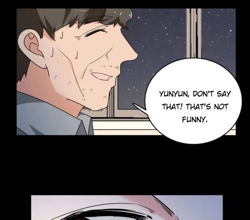 Love Cage chapter 46 - page 39