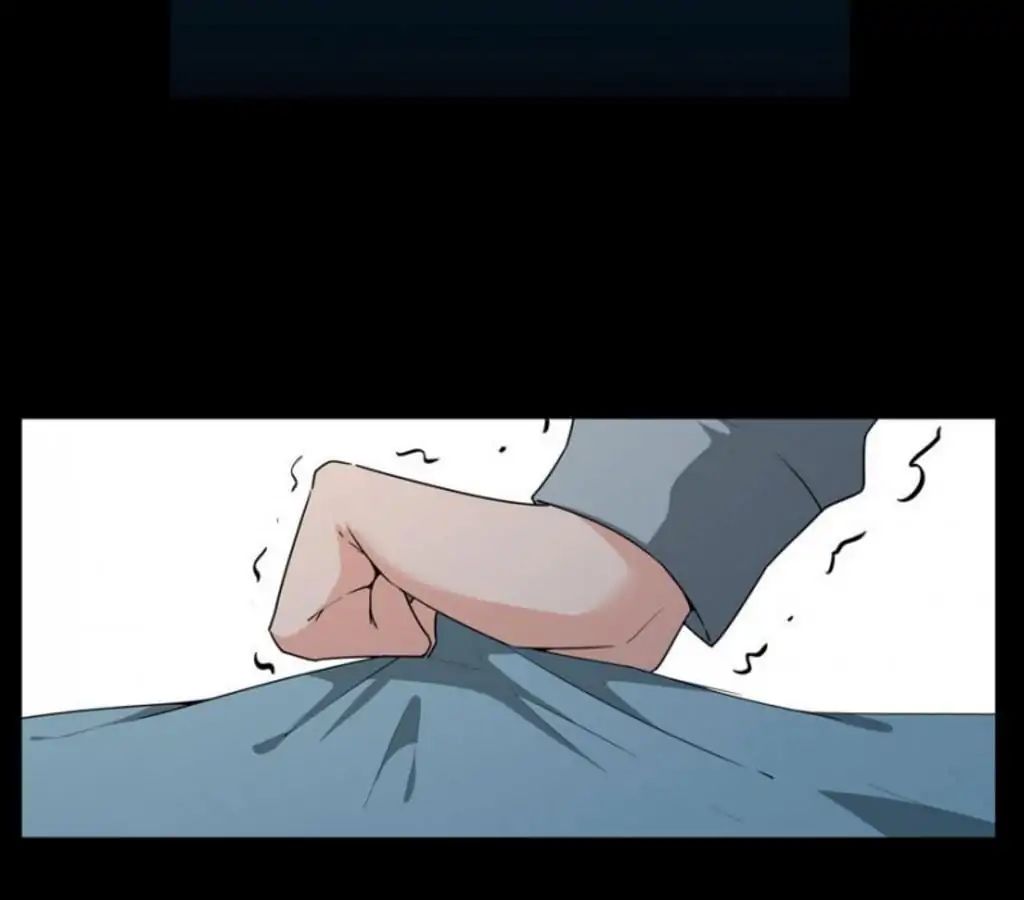 Love Cage chapter 46 - page 44