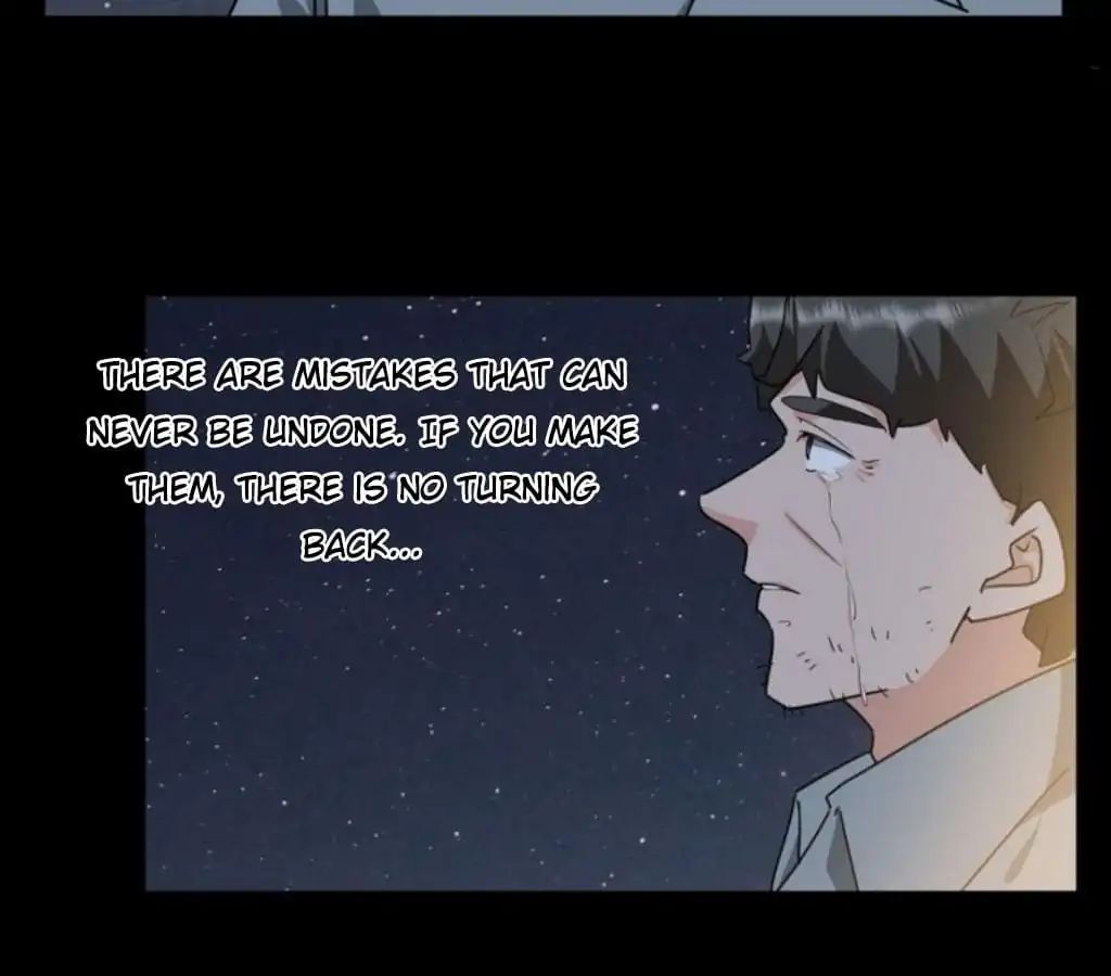 Love Cage chapter 46 - page 48
