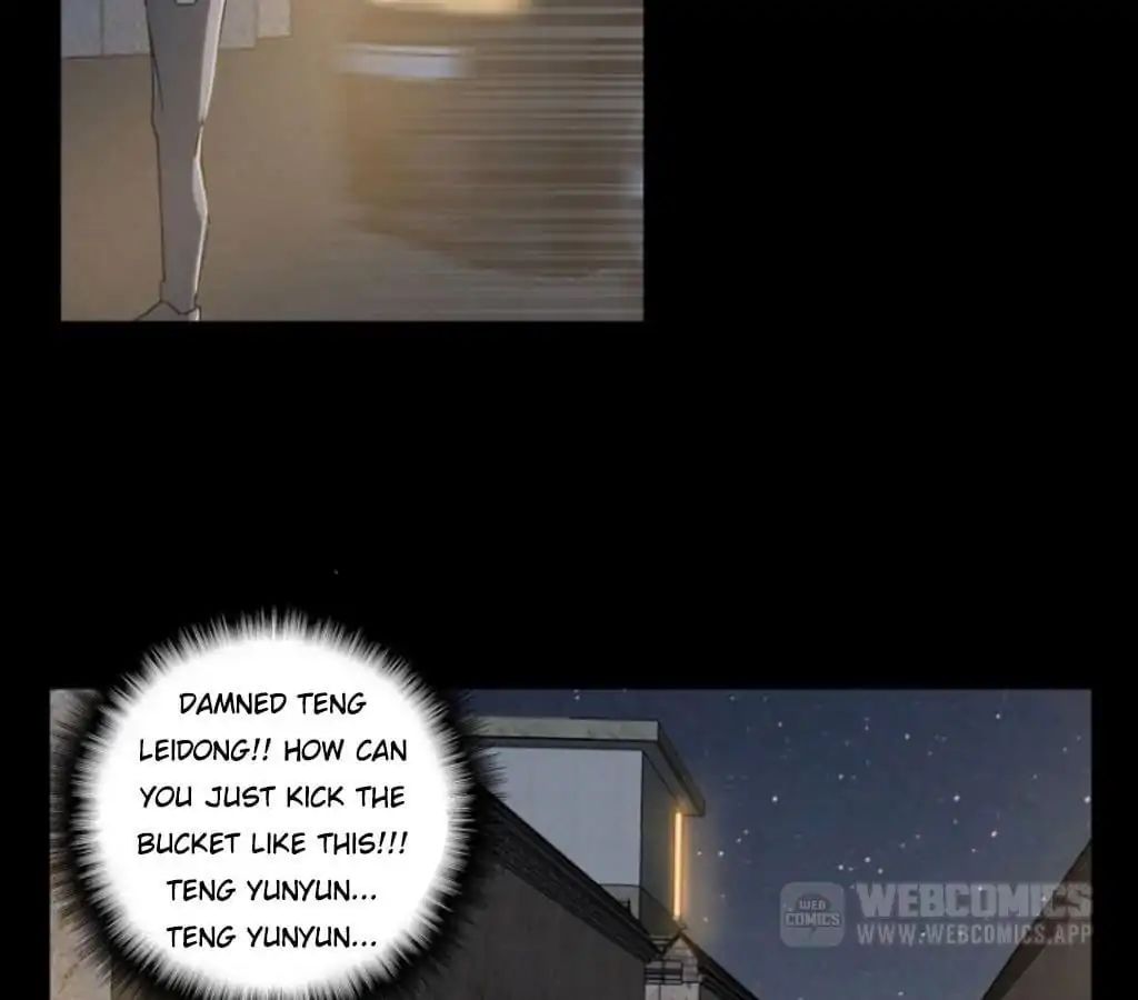 Love Cage chapter 46 - page 50