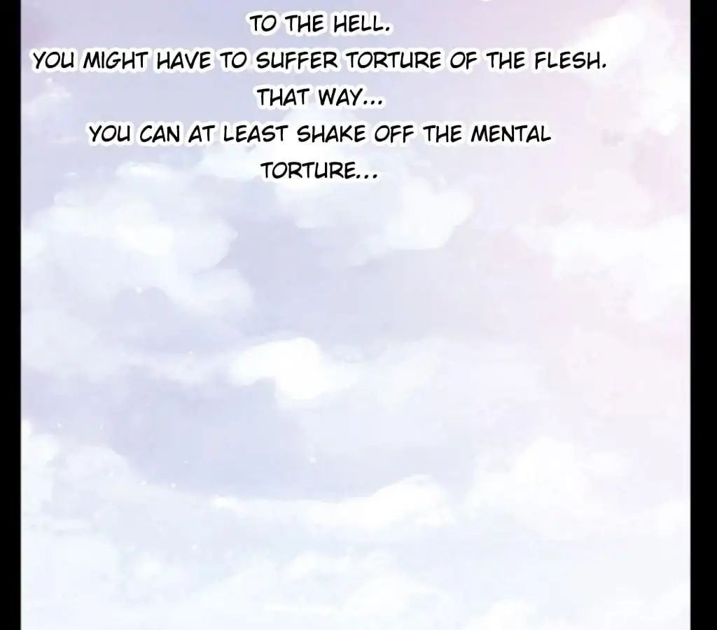 Love Cage chapter 46 - page 57