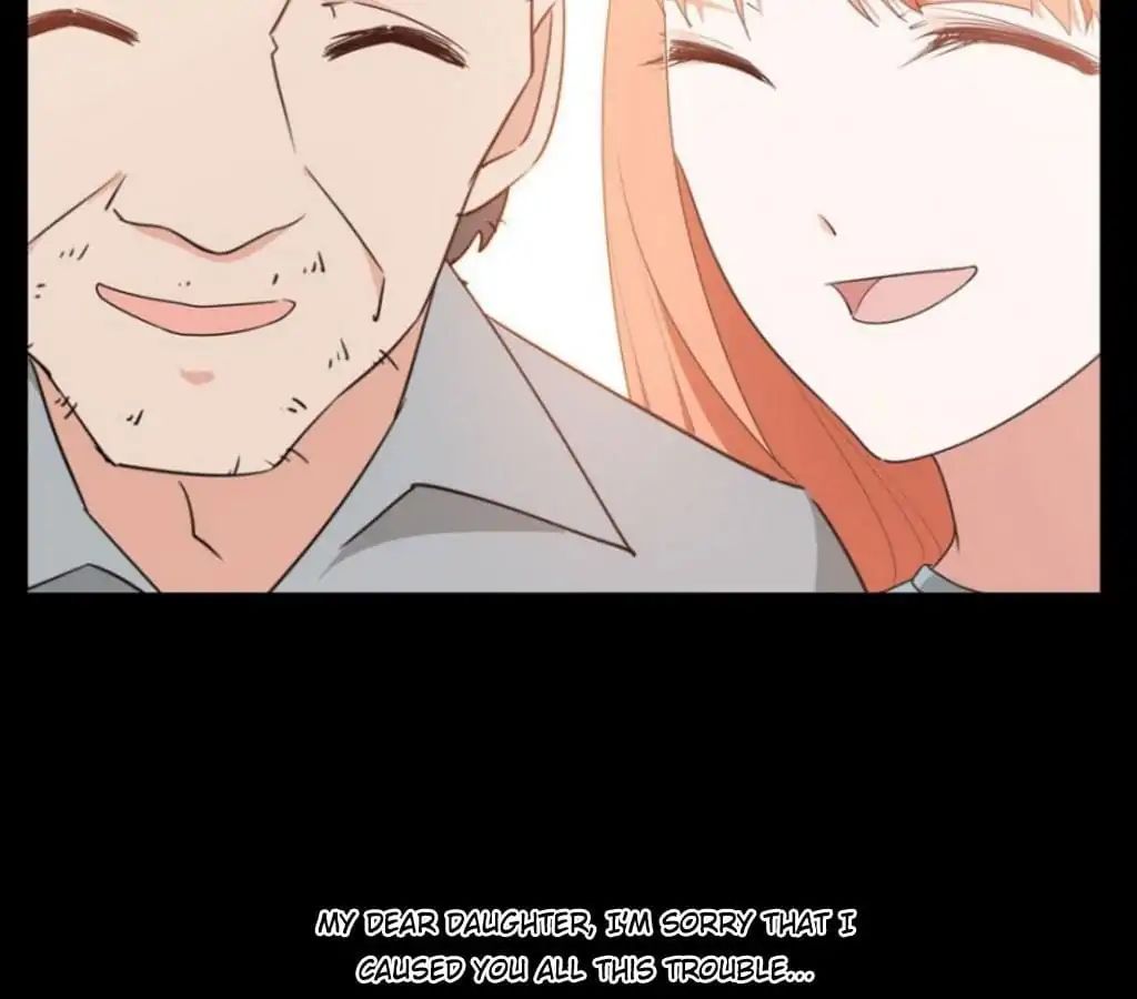 Love Cage chapter 46 - page 60