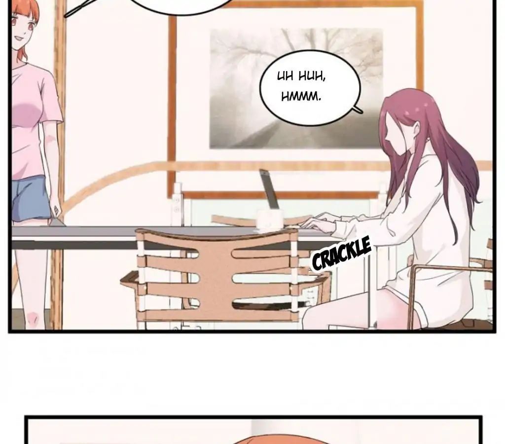 Love Cage chapter 46 - page 8