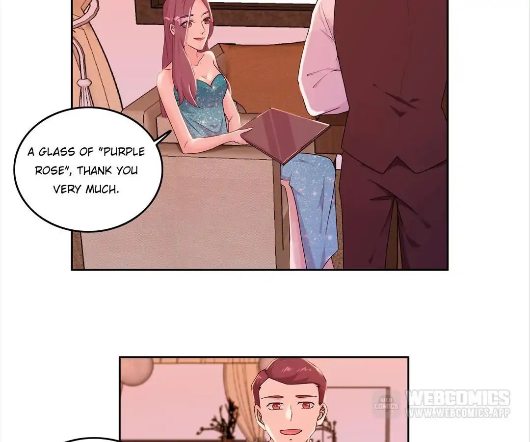 Love Cage chapter 19 - page 10