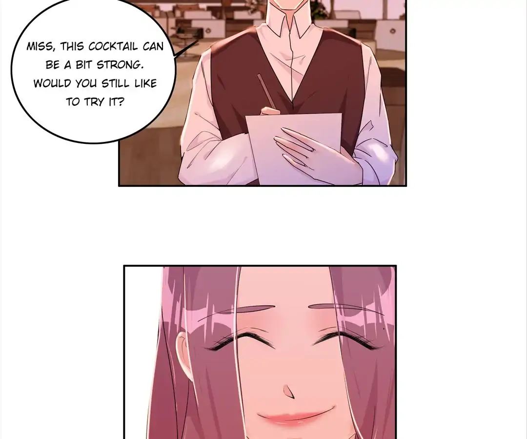 Love Cage chapter 19 - page 11