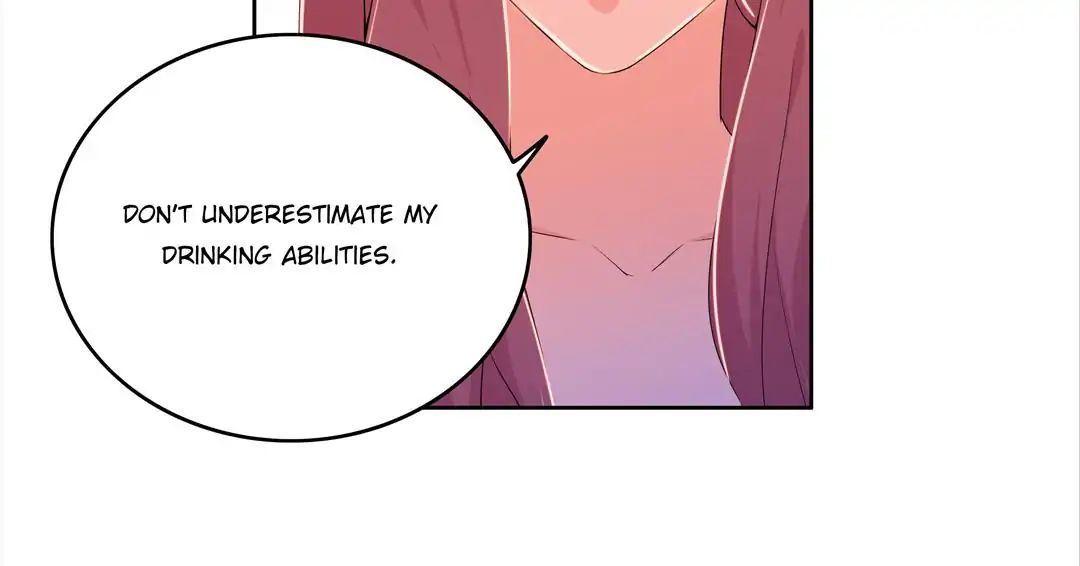 Love Cage chapter 19 - page 12