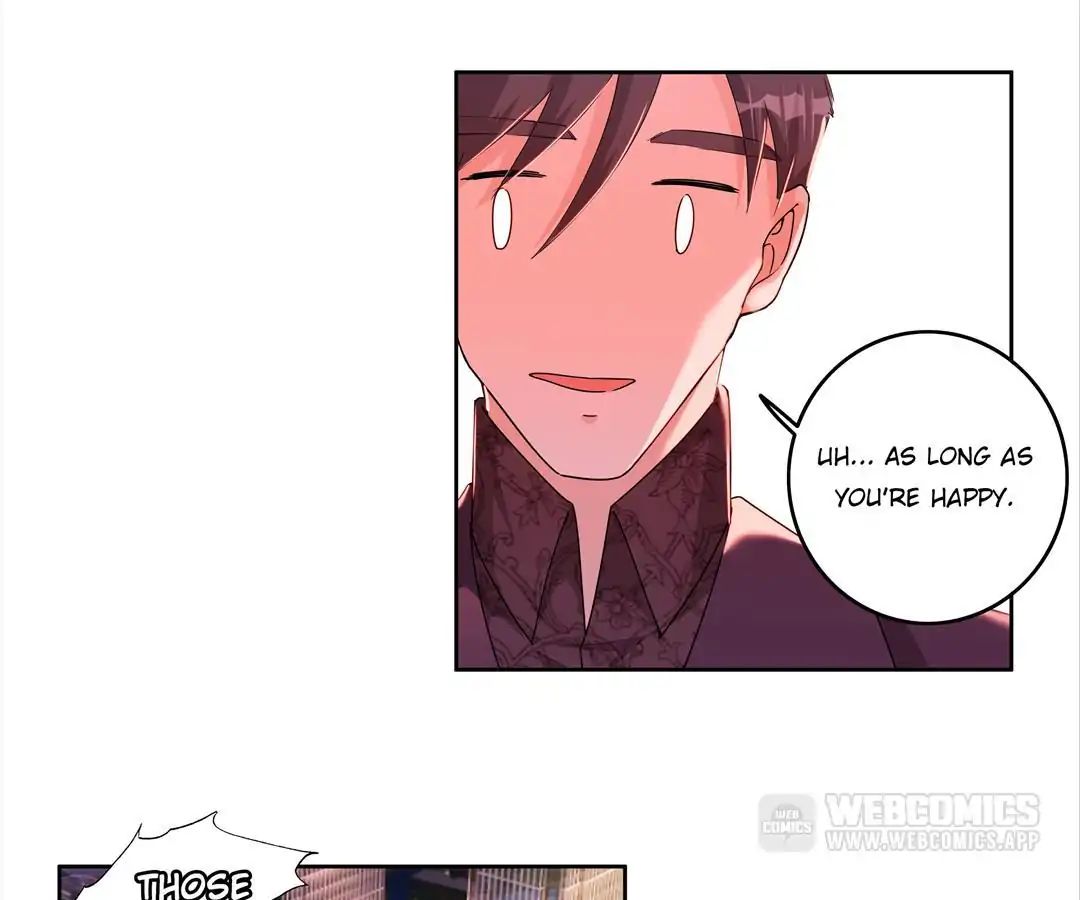 Love Cage chapter 19 - page 14