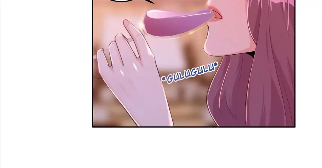 Love Cage chapter 19 - page 16