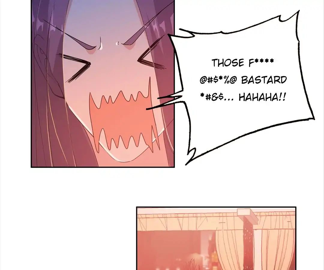 Love Cage chapter 19 - page 19