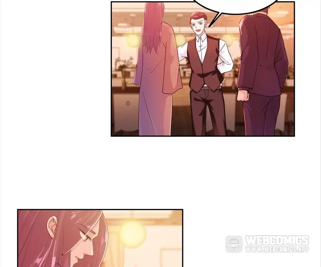 Love Cage chapter 19 - page 2