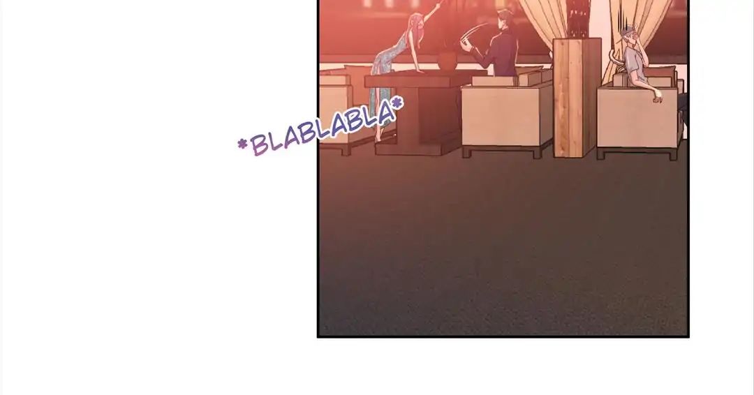 Love Cage chapter 19 - page 20